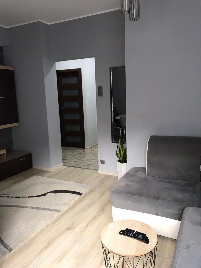 Apartament D&B Gdynia Exterior photo