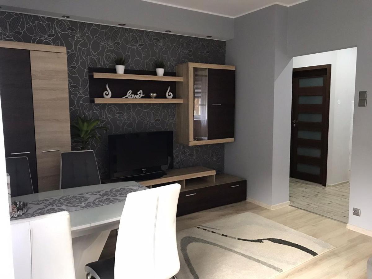 Apartament D&B Gdynia Exterior photo