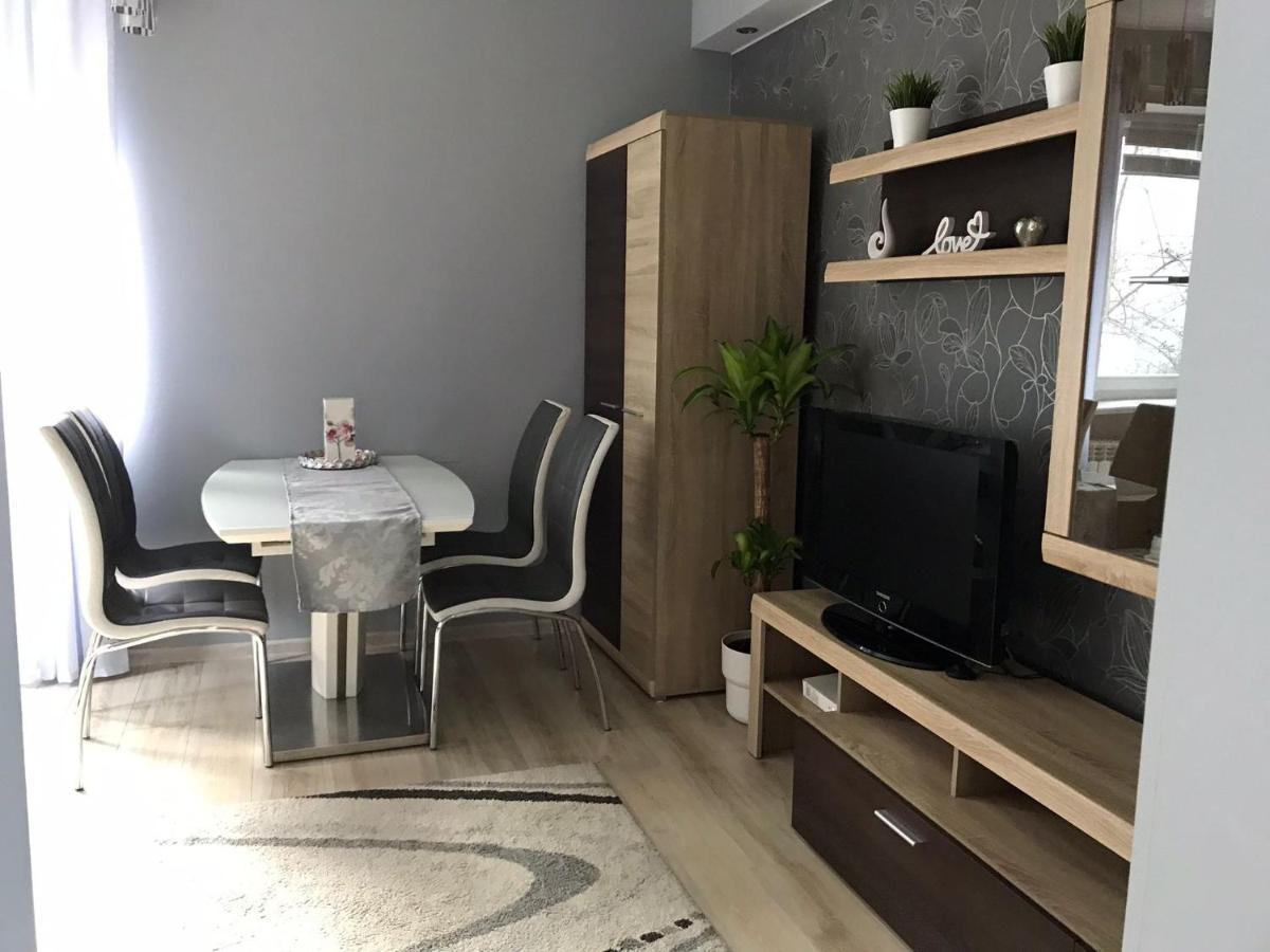 Apartament D&B Gdynia Exterior photo